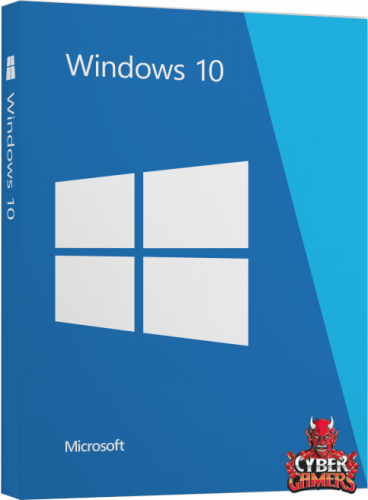Windows 10 AIO (Jan 2017)