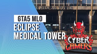 Eclipse Tower MLO